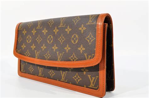 louis vuitton beige clutch|authentic louis vuitton clutch.